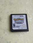 Pokemon White [DS] b/pudełka