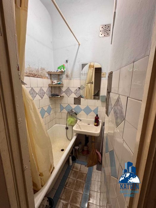 Продам 3 кім квартиру вул. Караваєва Орлівська пр. Мазепи Петровского