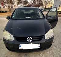 Golf 1.9 105 cv tdi de 2008/06 PARA PECAS