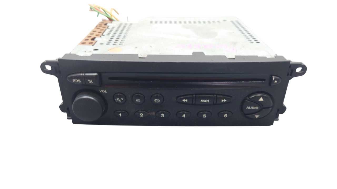 Citroen Xsara Picasso Radio CD Radioodtwarzacz