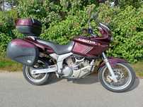 Cagiva Navigator 1000 +3 kufry suzuki tl 1000 v strom
