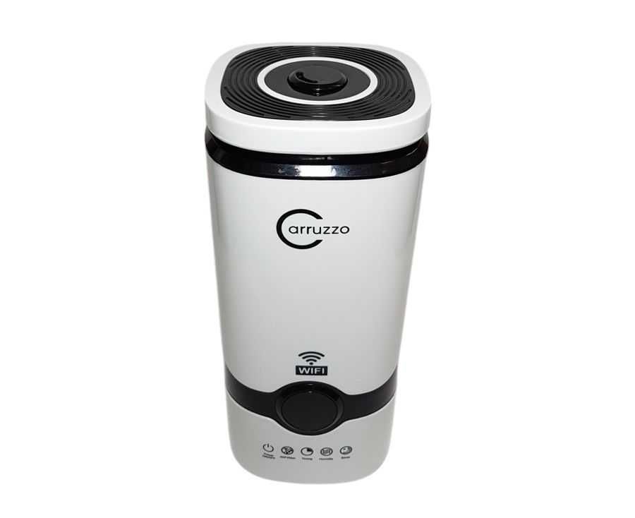 Nawilżacz Powietrza CARUZZO QT-JS1802 WIFI Komplet