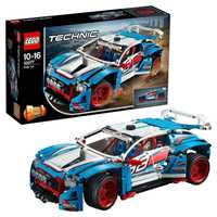 Lego Technic Гоночный автомобиль (42077) Конструктор НОВЫЙ