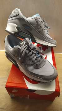 Buty Nike air max 90