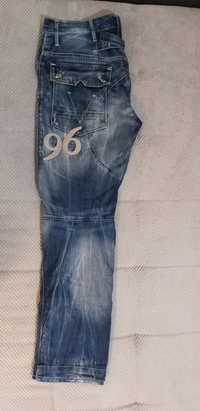 Jeansy G STAR RAW 5620 3D