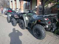 Kymco MXU 550i 2025r  raty na tel.  Nowy.Dowód O.odblokowany,dowozimy