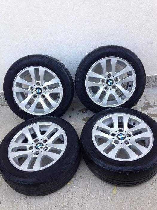 Jante originais BMW