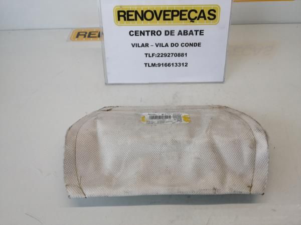 Airbag banco esquerdo RENAULT Clio III (BR0/1, CR0/1)
