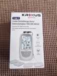 Elektrostymulator TENS EMS masaż 3w1 Krexus Medical nowy