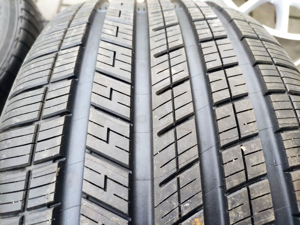 Michelin pilot sport a/s3 275/45r20