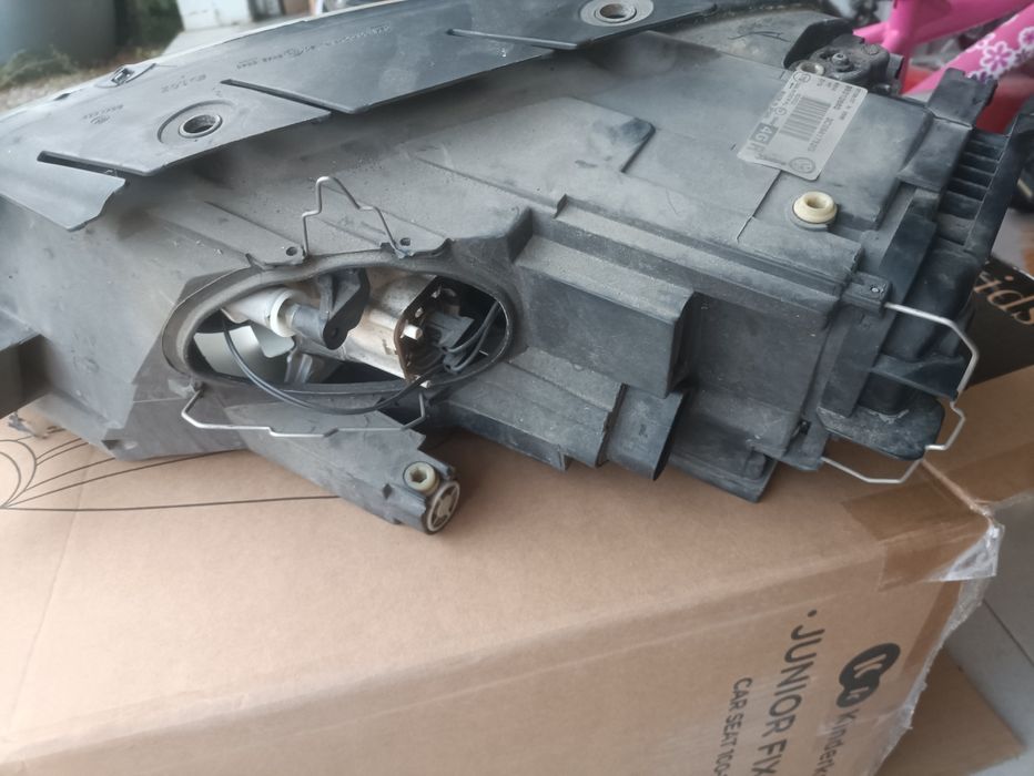 Farol Xenon Passat B6 direto