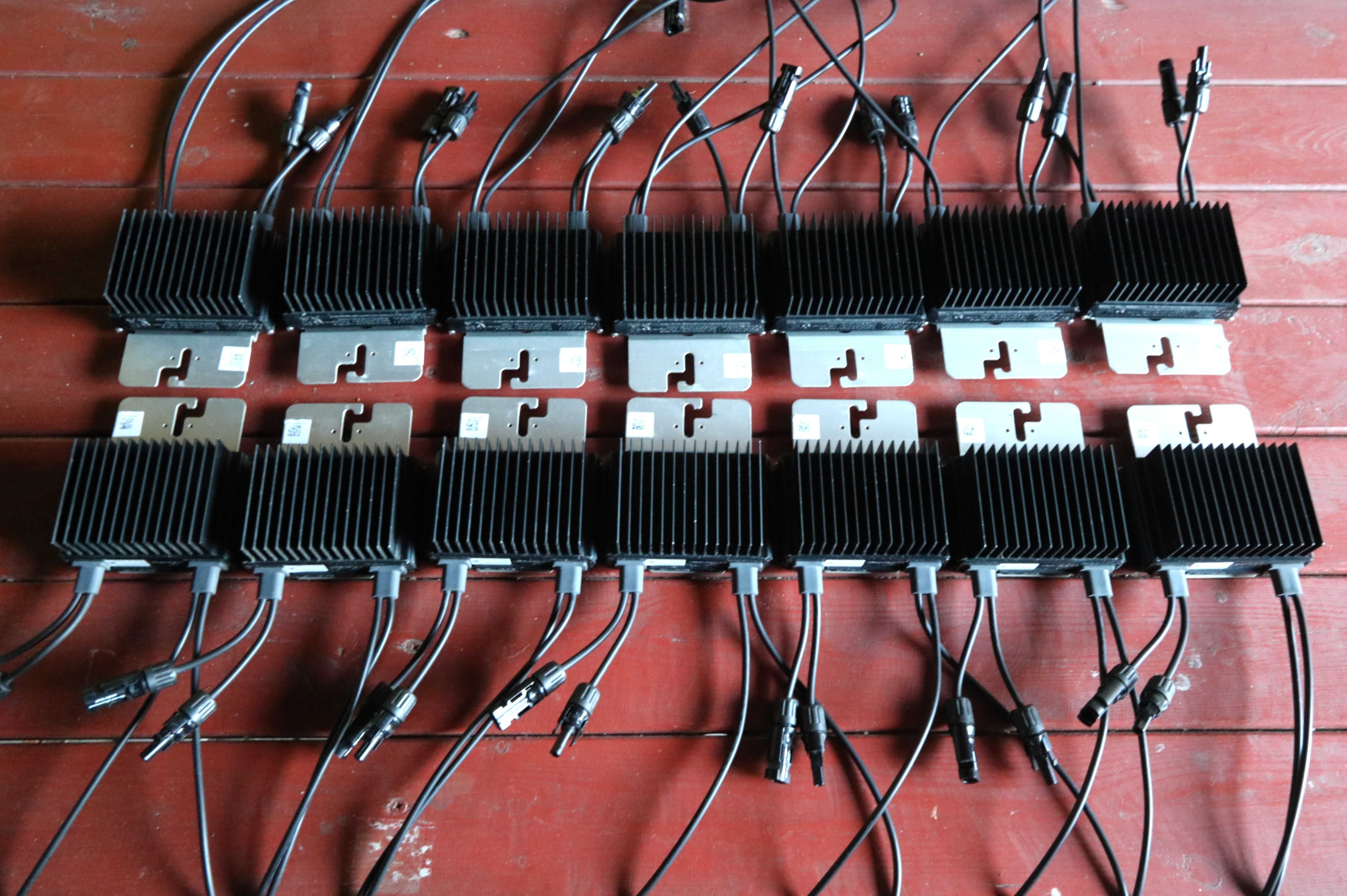 Opymalizatory SolarEdge P505-5RM4MBM MM20 A1