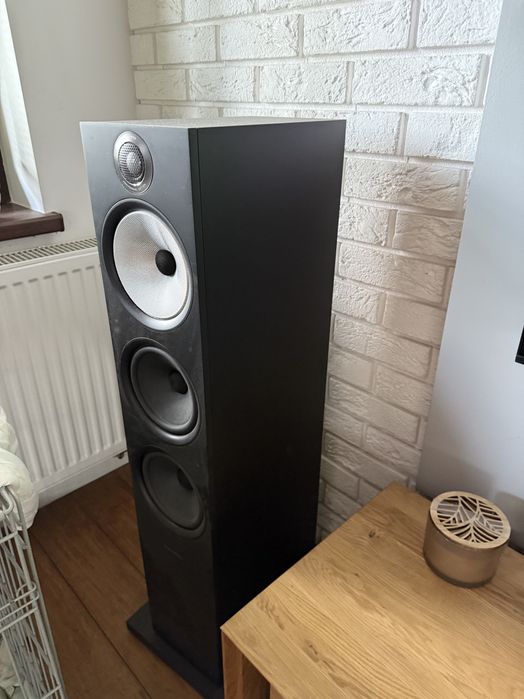 Bowers & Wilkins 603 S2 Anniversary Edition