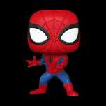 Funko pop- Homem Aranha