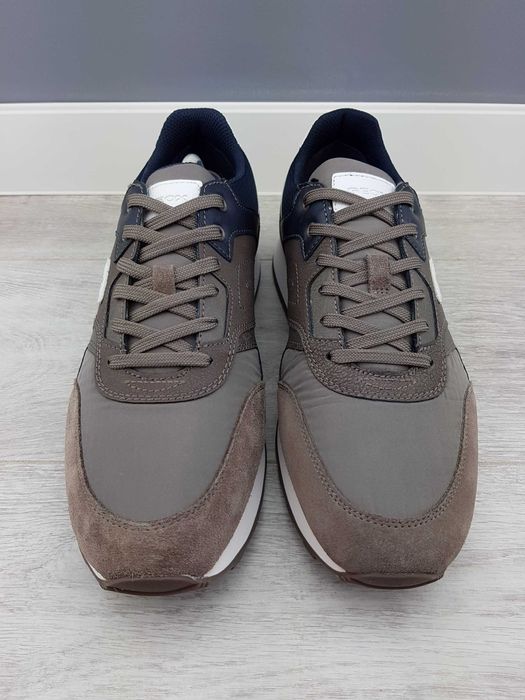 GEOX чоловічі кросівки р. 44-45