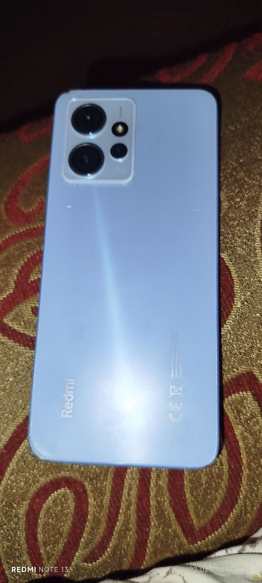 Redmi Note 12 8/255