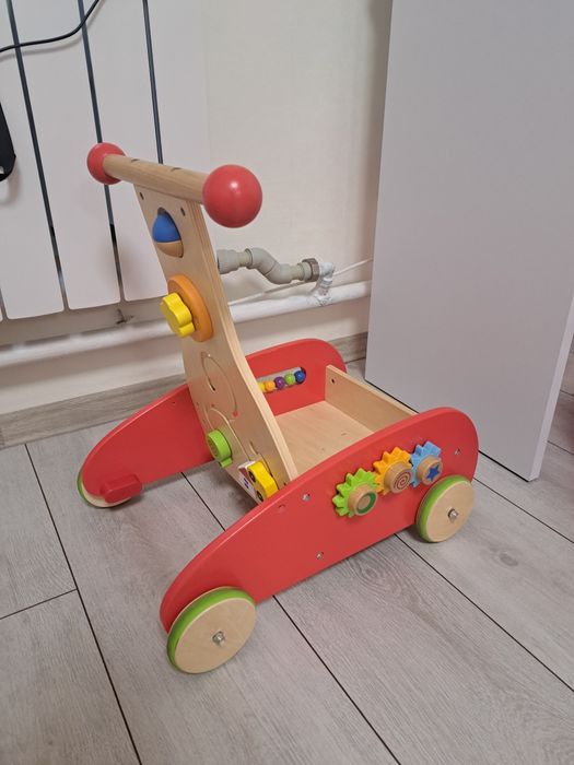 Ходунки толокар дитячі