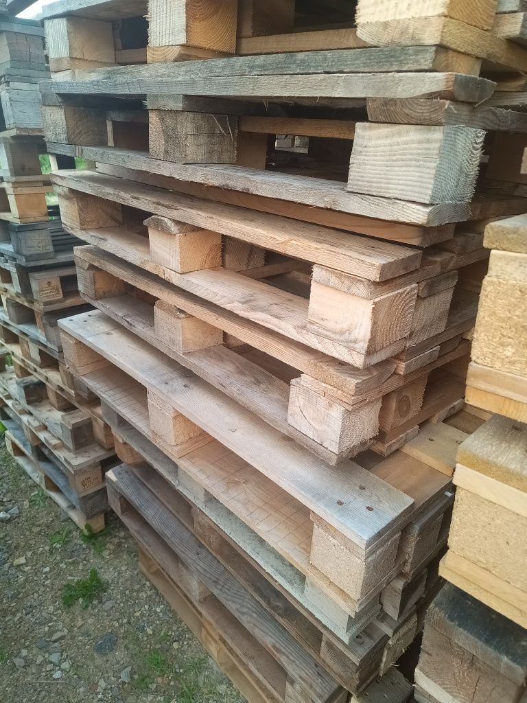 Palety warzywa owoce pod Big Bag 1 suche IPPC 10x110 113x113 115x115 P