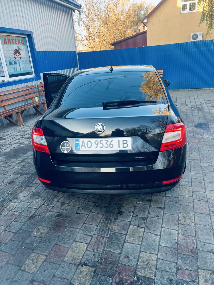 Терміново! Шкода А7  Skoda A7