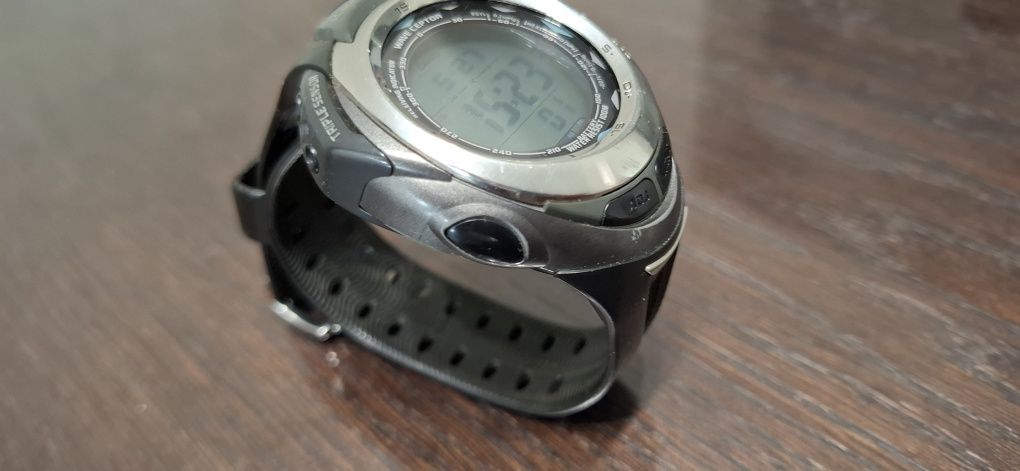 Casio Pro Ttek PRW 1200