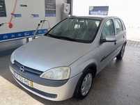Opel corsa 1.2 Confort