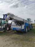Liebherr LTM