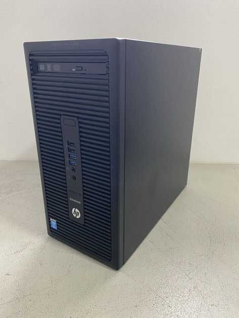 Комп'ютер HP EliteDesk 700 G1 Tower + Монітор Acer B246HL