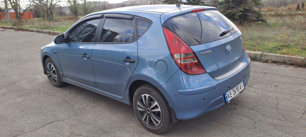 Продам Hyundai i30