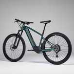 rower elektryczny mtb  Rockrider E-EXPL 700 29" - Second Life - rama L