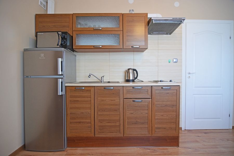 Apartament,domek nad morzem-Ostrowo