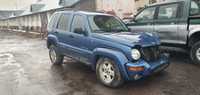 Розборка Jeep Liberty