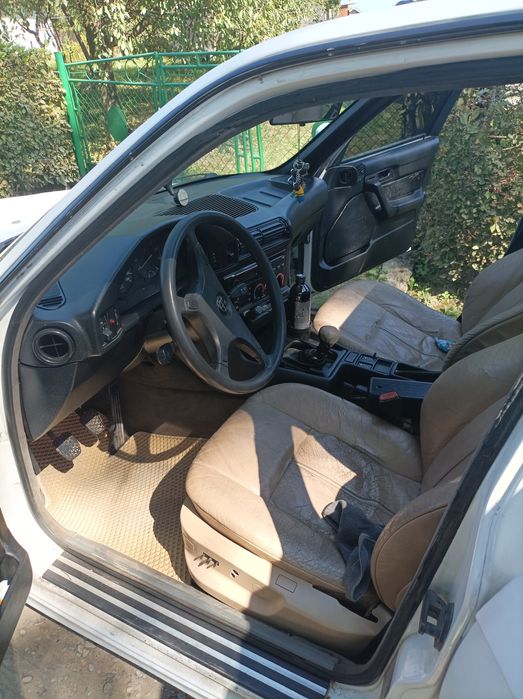 Bmw e34 1989 рік