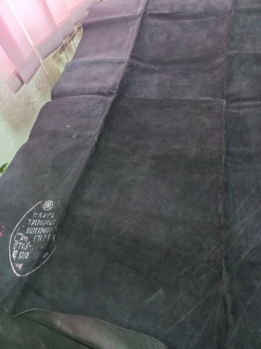 Шкіра Натуральна теляча/ кожа/ ткань кожана