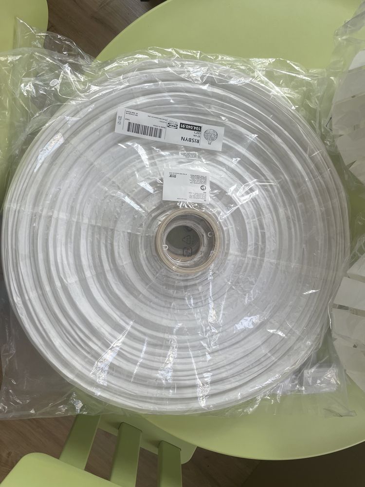 Klosz lampy wiszącej Ikea 64 cm