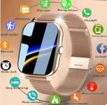 Smart watch zegarek inteligentny