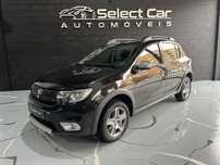 Dacia Sandero 0.9 TCe Stepway