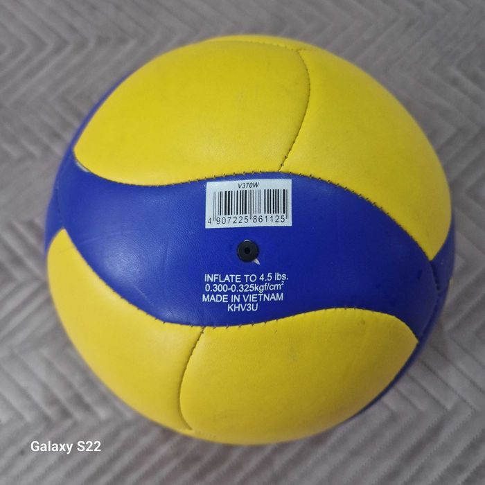 Nowa oryginalna Piłka MIKASA FIVB