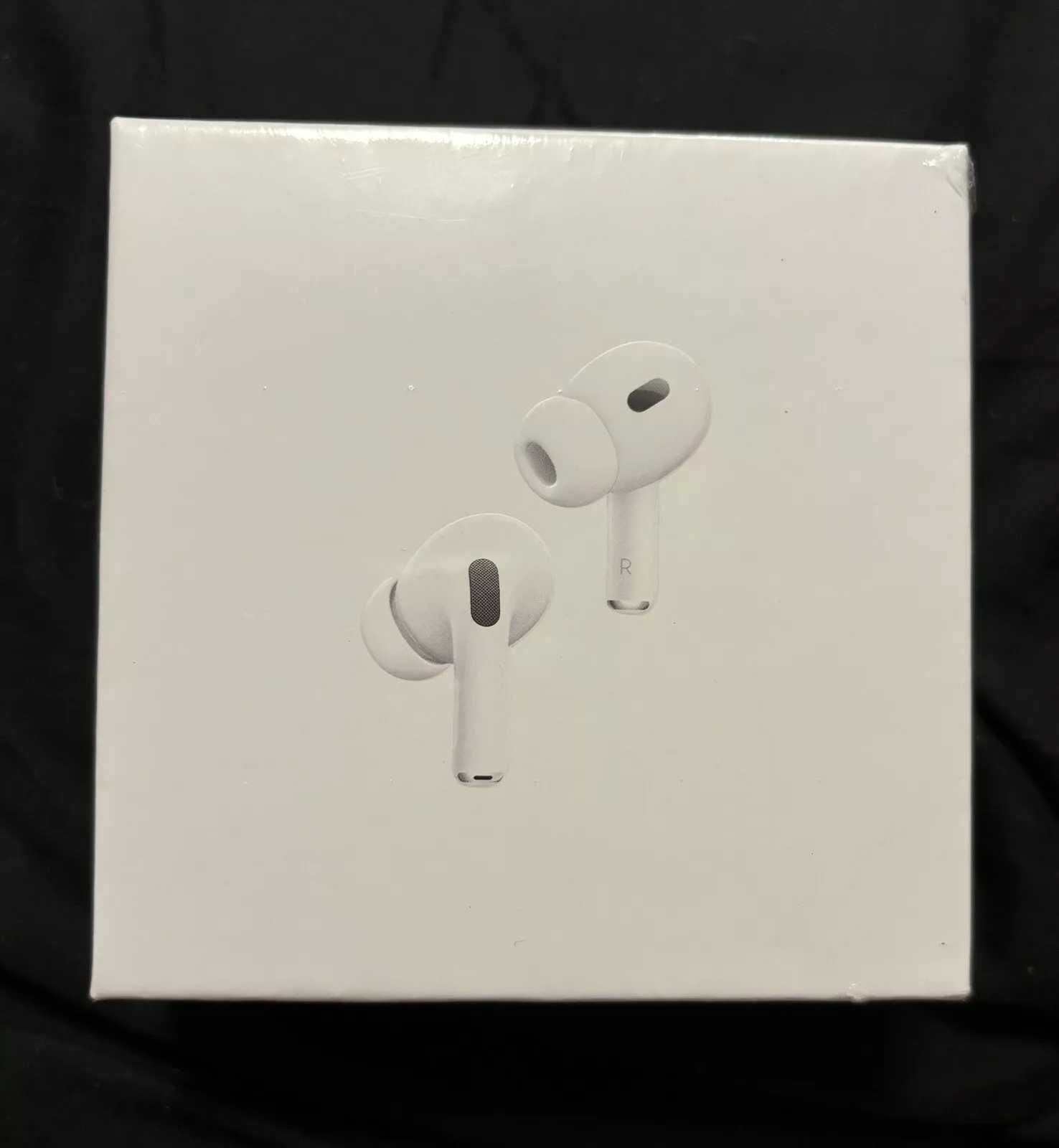 Nowe Apple AirPods Pro2 MagSafe z oficjalną gwarancją +negocjacja ceny