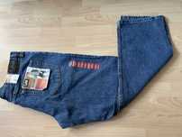 Nowe spodnie meskie Lee