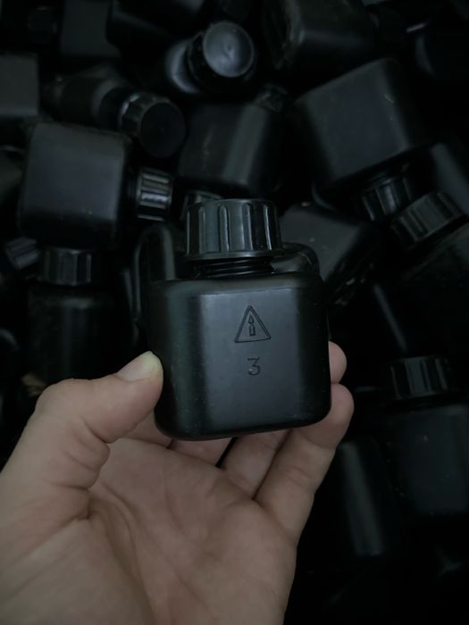 Оригінальна масльонка до ак / масленка ак / масльонка ак