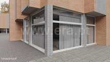 Apartamento T1 em Baltar, Paredes
