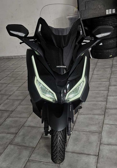 Honda Forza 125cc