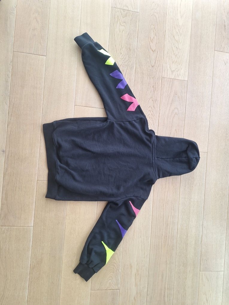 Bluza dla dziewczynki