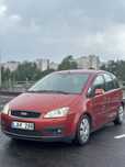 Ford C MAX 2.0дизель,гарна комплектація