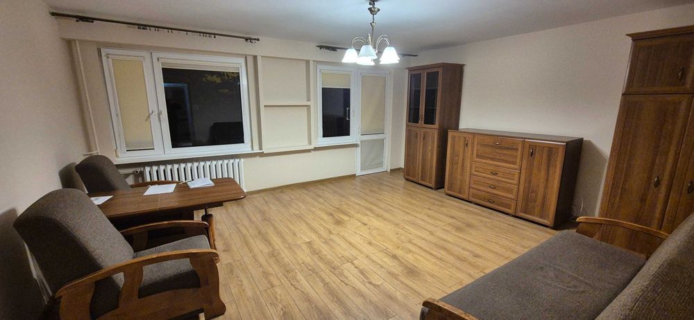 Mieszkanie do wynajęcia  - PARTER 60 M2