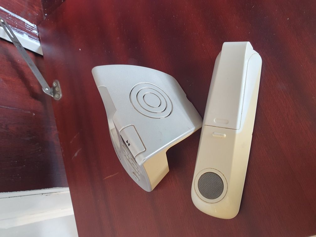 Philips CD 445 sekretarka