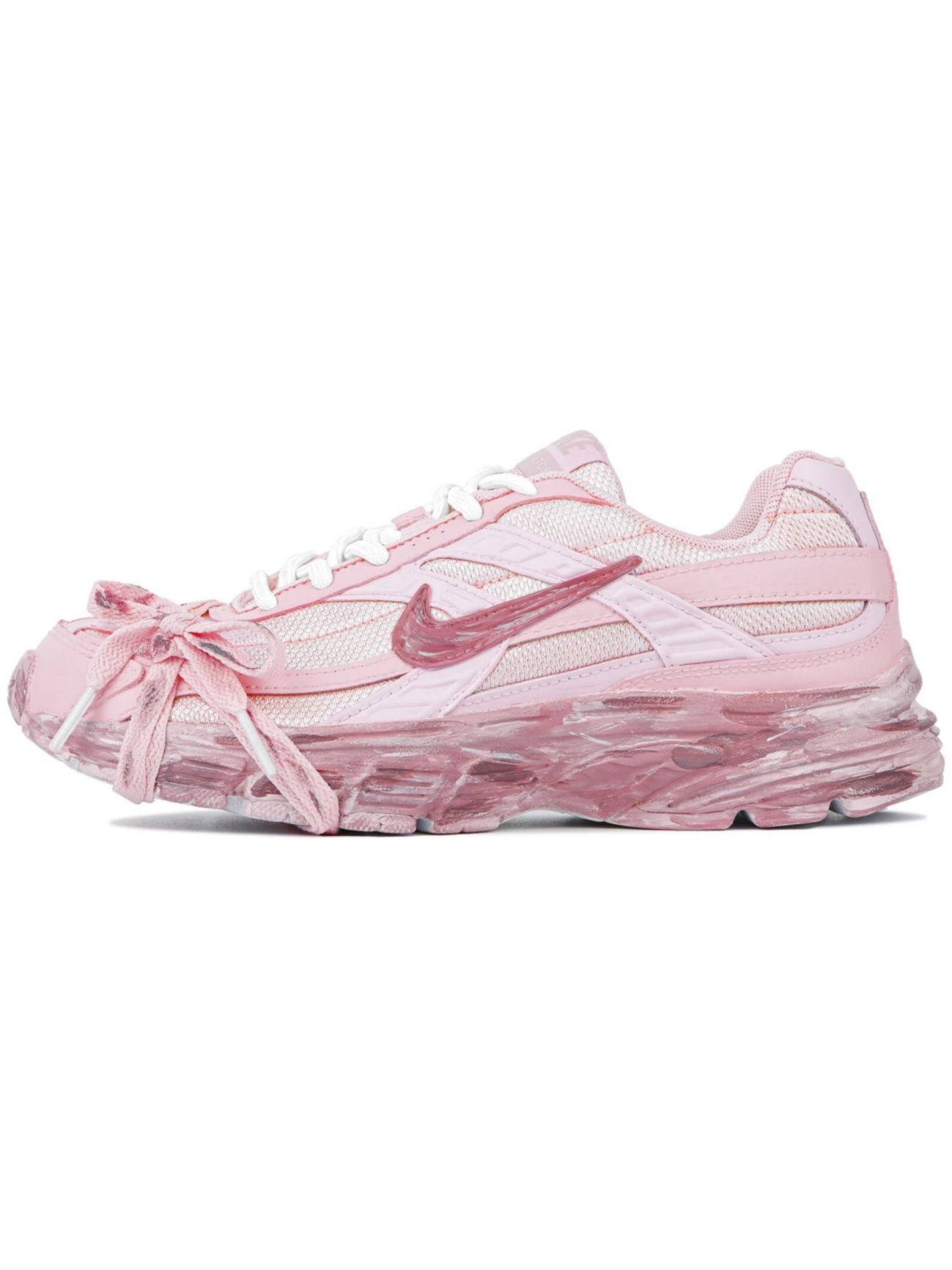 Nike Initiator Pink Custom