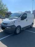 Opel Vivaro 2004Dizel