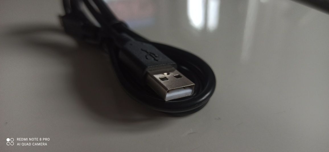 Kabel microusb-usb