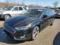 Ford Fusion FORD Fusion Titanium 2020 / Benzyna / 4x4 / Automat